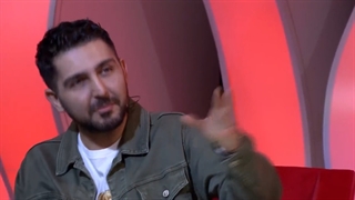 دانلود برنامه پیشگو قسمت 12 محمدرضا غفاری