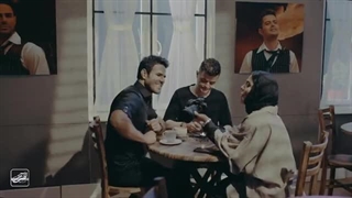دانلود آهنگ جدید ایوان بند به نام بینظیره عشق