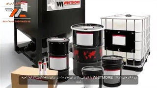 بهترین گریس جهت روانکاری چرخ دنده های باز