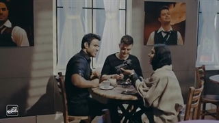 دانلود آهنگ بی نظیر عشق از ایوان بند