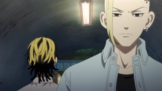 انیمه انتقام جویان توکیو قسمت ۱۸ با زیرنویس فارسی/Tokyo Revengers 18