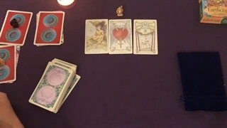 فال تاروت فارسی گام بعدی مخاطب خاص!؟