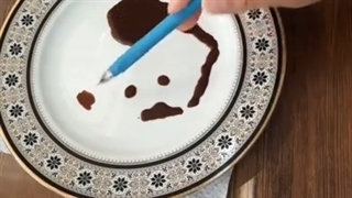 فال کامل قهوه بدون زمان