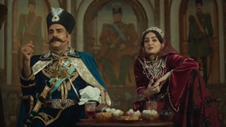 قسمت دوم سریال قبله عالم (سریال)(رایگان) | دانلود قسمت دوم 2 سریال قبله عالم (ONLiNE)