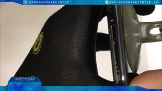 تعمیر برد آیفون 8