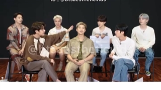 وقتی بی تی اس به سوالات مردم در گوگل پاسخ میدن با زیرنویس فارسی