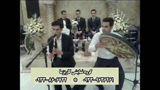 برگزاری مجالس شاد و بدون گناه