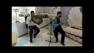 گروه موسیقی سنتی باحال