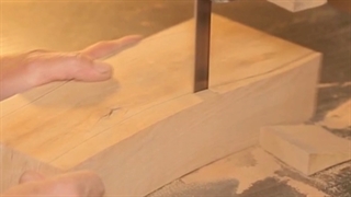 کارگاه چوب دیاکو