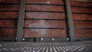 معرفی نمای آجری