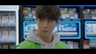 قسمت 1 سریال رستوران جادوگر+زیرنویس چسبیده The Witch’s Diner 2021 با بازی سونگ جی هو و نام جی هیون