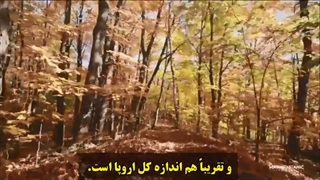 معرفی کشور کانادا