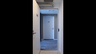 خانه هوشمند با درب های اتوماتیک