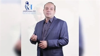 ارتباط بین اختلال شخصیتی و تومور مغزی| دکتر اشکان خواجو