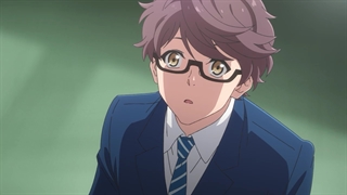 انیمه Re-Main قسمت 5 با زیرنویس فارسی