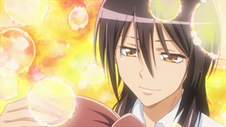 مبصر کلاس ما پیشخدمته قسمت دهم با زیرنویس فارسی