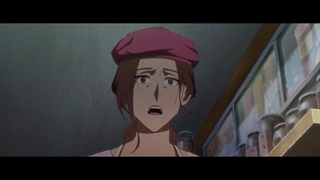 قسمت 6 انیمه link click - Shiguang Daili Ren با زیر نویس فارسی