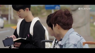 قسمت اول مینی سریال چرا؟ با زیرنویس آنلاین و با بازی هوانگ این یوپ