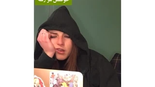 کاراکترای اتک سر کلاس انلاین :)