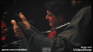 شجریان فقید، کپنهاگ ۲۰۰۲ چهره به چهره