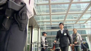 قسمت چهارم سریال کره ای مردی به نام خدا  A Man Called God