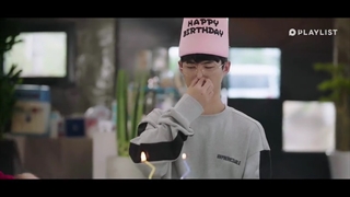 قسمت ششم مینی سریال چرا؟ با زیرنویس آنلاین و با بازی هوانگ این یوپ