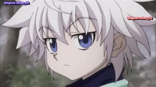 انیمه هانتر x هانتر ( شکارچی ) - anime Hunter x Hunter 2011 hxh قسمت 24 - بیست و چهارم ( با زیرنویس فارسی )