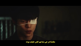 فیلم ترسناک توکیو غول با زیرنویس فارسی Tokyo Ghoul 2017 • فیلم مووی وان