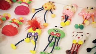 تیزر تبلیغاتی طرح اشتغال زایی کمیته امداد امام خمینی (ره) | رشد نو