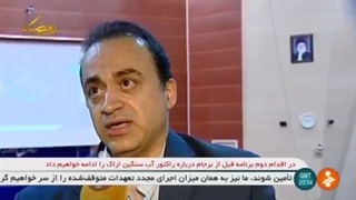 استاد نمونه ارتودنسی / متخصص ارتودنسی / دکتر جمیلیان