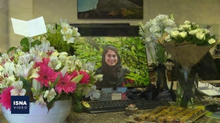 روز خبرنگار، به یاد مهشاد کریمی