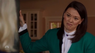 فصل دوم  قسمت 3 سریال مکان خوب (سریال The Good Place 2016)- با زیرنویس فارسی