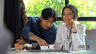 قسمت چهارم سریال تایلندی شکست عشق ( Kamathep Prab Marn 2017)- با زیرنویس فارسی