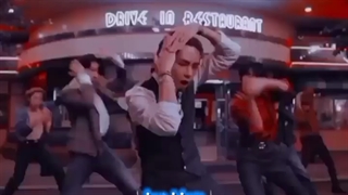 میکس کوتاه از دو گروه عالی⁦◠‿◕