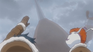 دیجیمون ادونچر 2020 قسمت 60 با زیرنویس فارسی ( دنبال= دنبال )