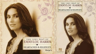 امیلو هریس Emmylou Harris "Two More Bottles of Wine"