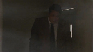 قسمت بیست و یکم سریال کره ای مردی به نام خدا A Man Called God