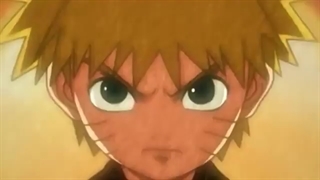 میکس ناروتو