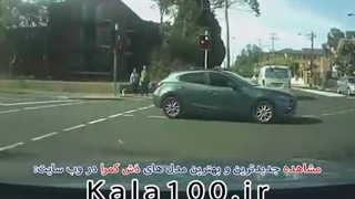 دش کم خودرو کالا100