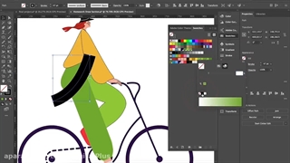 کسب‌درآمد از ایلوستریتور