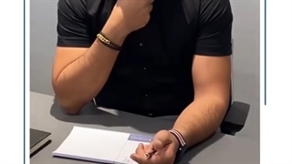 نکات تزریق بوتاکس