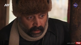 سریال کلبه ای در مه / قسمت 34