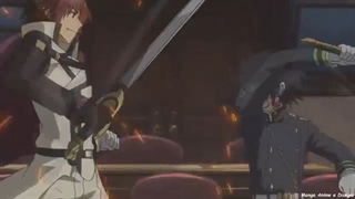 Owari No Seraph「 AMV 」 - Take It Out On Me Nightcore میکس انیمه