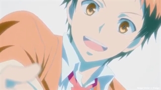 Servamp 「 AMV 」- Nobody Nightcore میکس انیمه