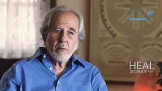 The Core Problem With Conventional Medicine _ Bruce Lipton