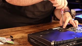 روش وصل SSD روی PS5 و SSD های سازگار- مسترگیمرز