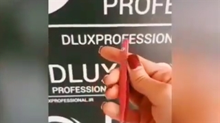 پنس 70درجه دلوکس  DTWEZP15