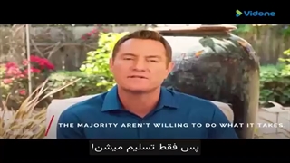 نکات مهم برای رشد و توسعه فردی از دارن هاردی