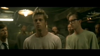 فیلم باشگاه مشت زنی رایگان و کامل