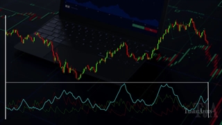 آموزش اندیکاتور ADX